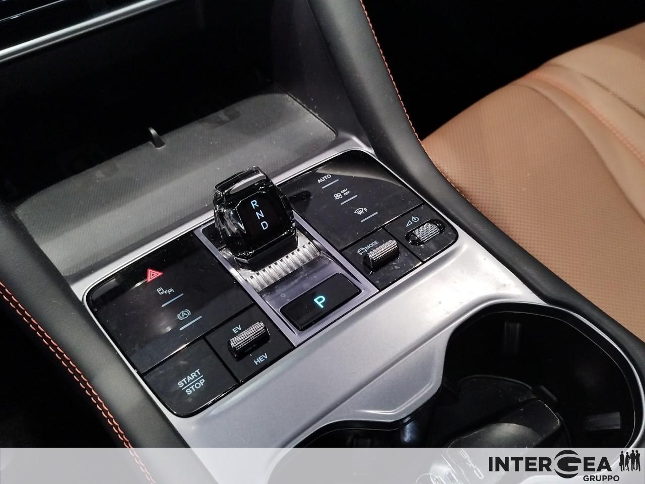 BYD Seal U DM-i 1.5 phev Design