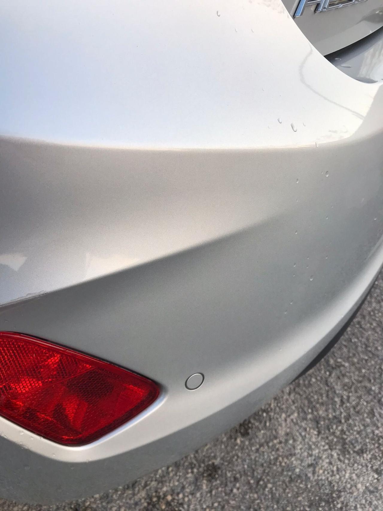 Ford Fiesta 1.5 EcoBlue 85 cv Titanium