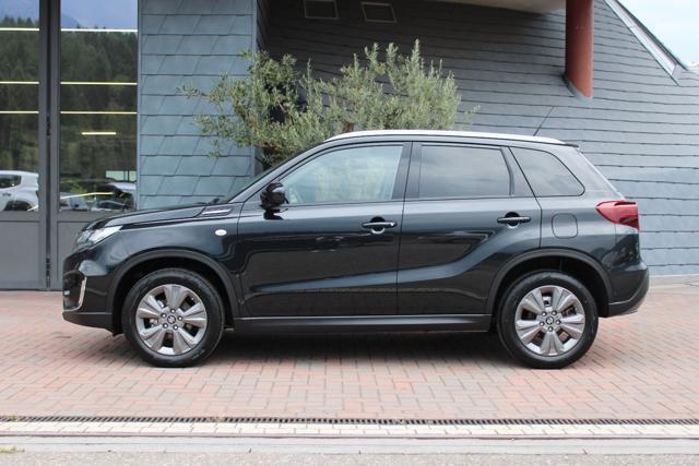 SUZUKI Vitara 1.4 Hybrid 4WD AllGrip Cool "PRONTA CONSEGNA"