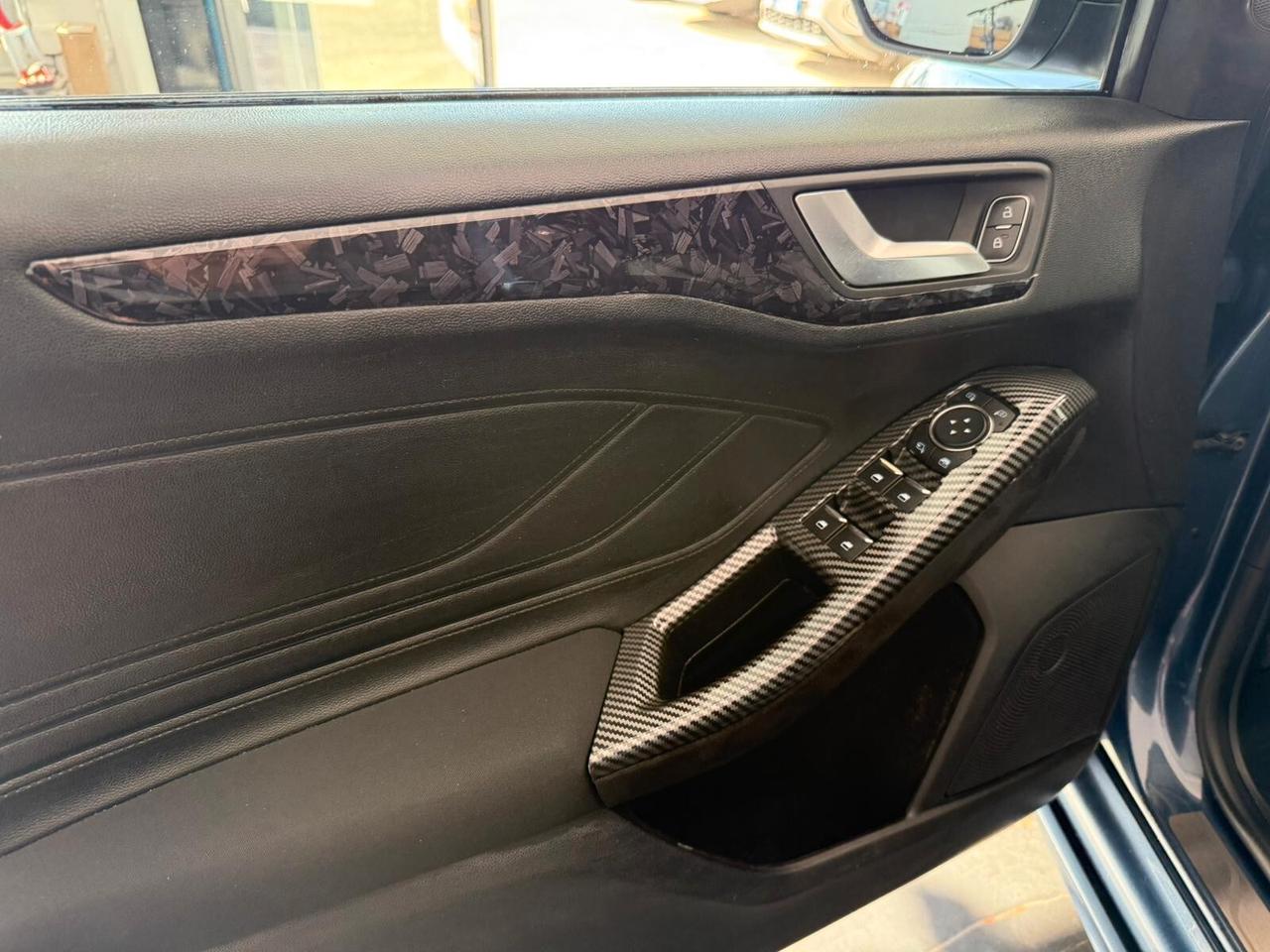 Ford Focus 1.5 EcoBlue 120 CV 5p. ST-Line