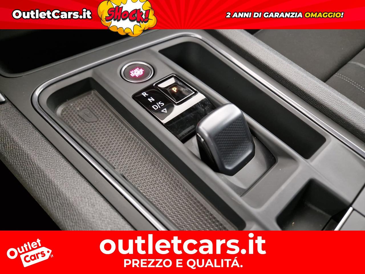 Cupra Formentor 1.4 e-hybrid 204cv dsg