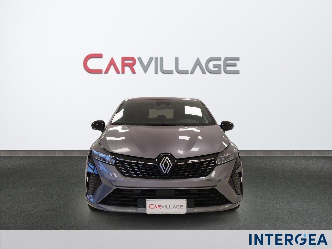 RENAULT Clio 1.0 tce Techno 90cv