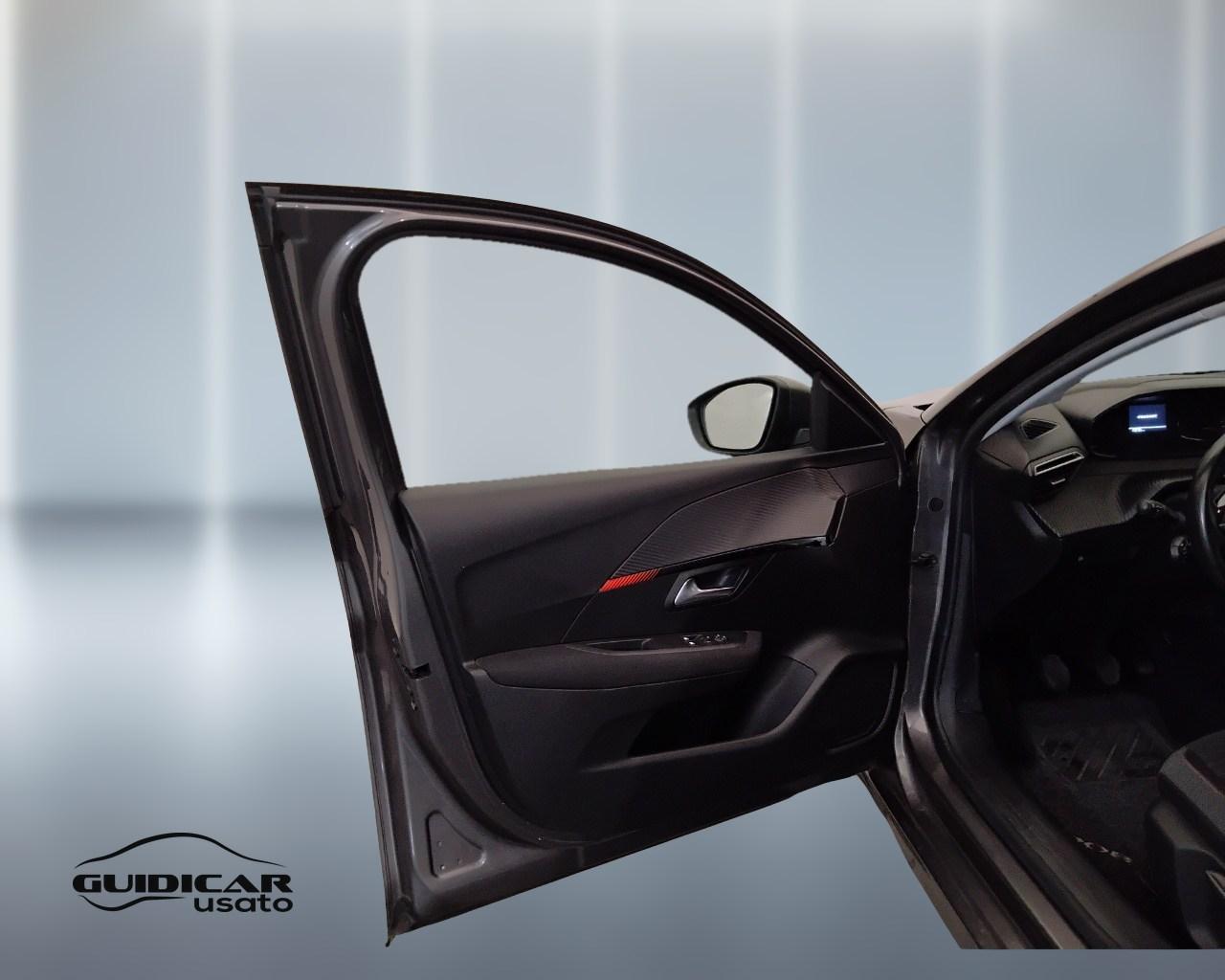 PEUGEOT 208 II 2019 - 208 1.2 puretech Active s&s 75cv