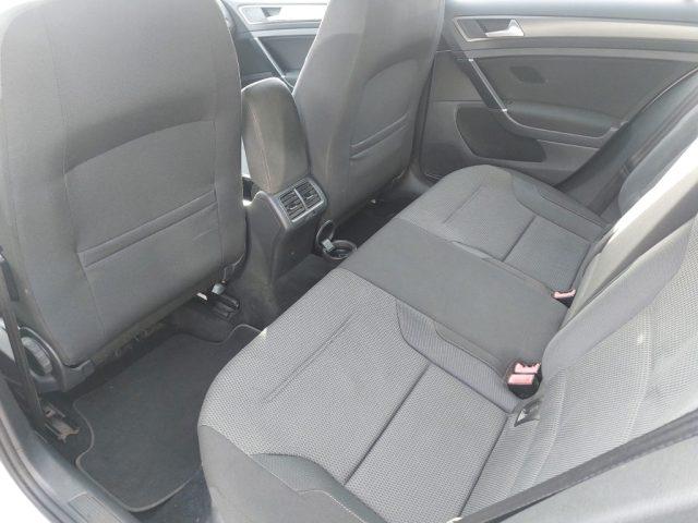 VOLKSWAGEN Golf 1.6 TDI 5p. Highline BlueMotion Technology