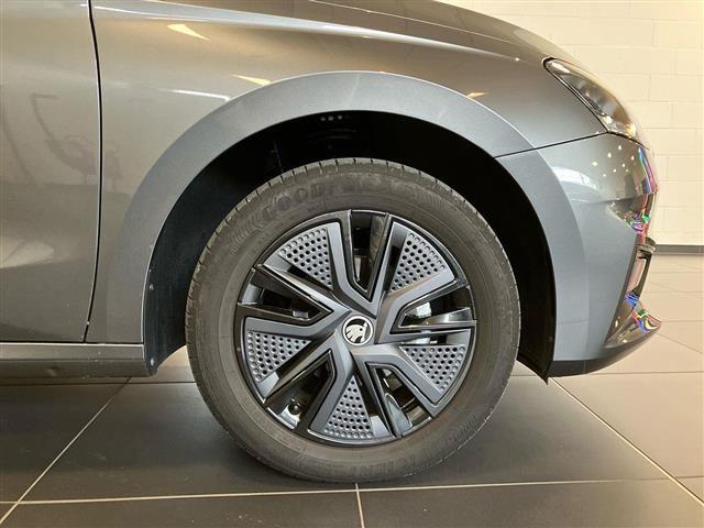 SKODA Fabia 1.0 MPI 80cv 130 Edition