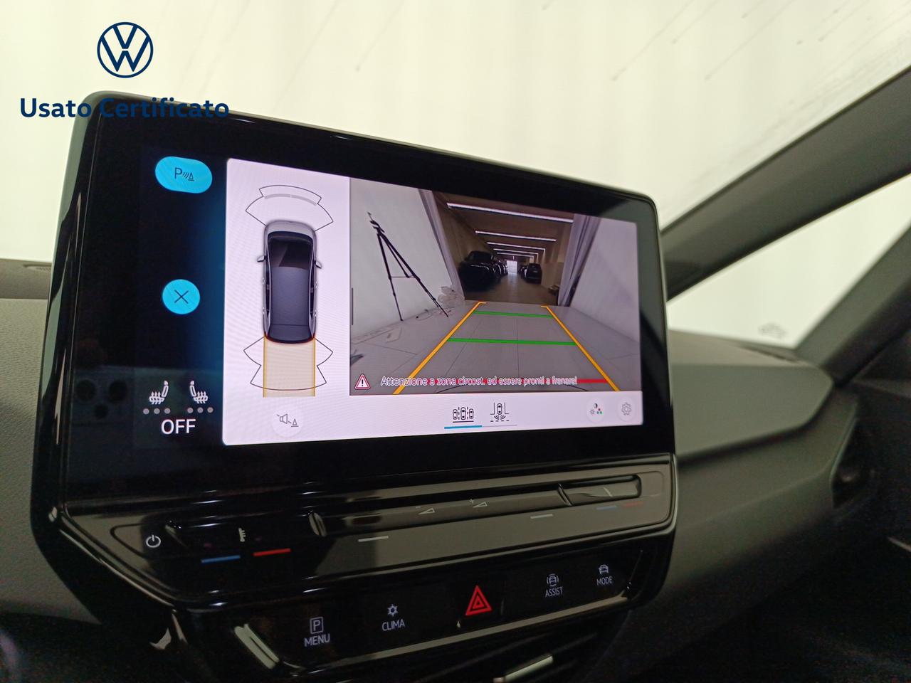 VOLKSWAGEN ID.3 - ID.3 Business
