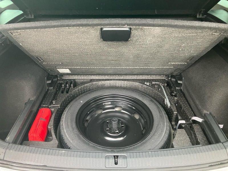 Volkswagen Tiguan Tiguan 1.5 TSI 150 CV ACT Life