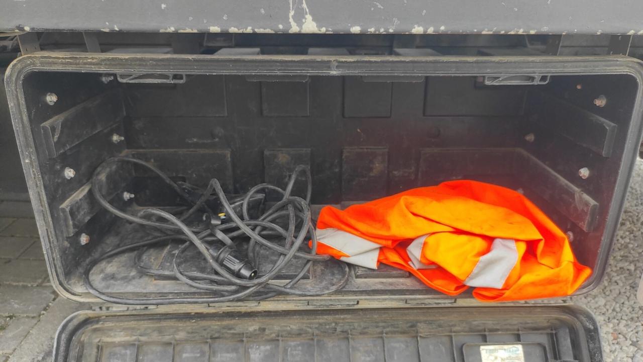 Iveco Daily C25C 29L12 2.3 115CV Iva Compresa