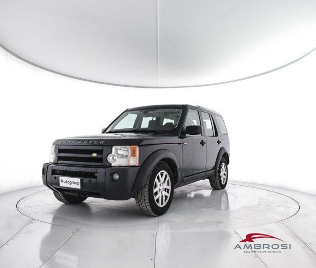 LAND ROVER Discovery 3 2.7 TDV6 HSE- PER OPERATORI DEL SETTORE