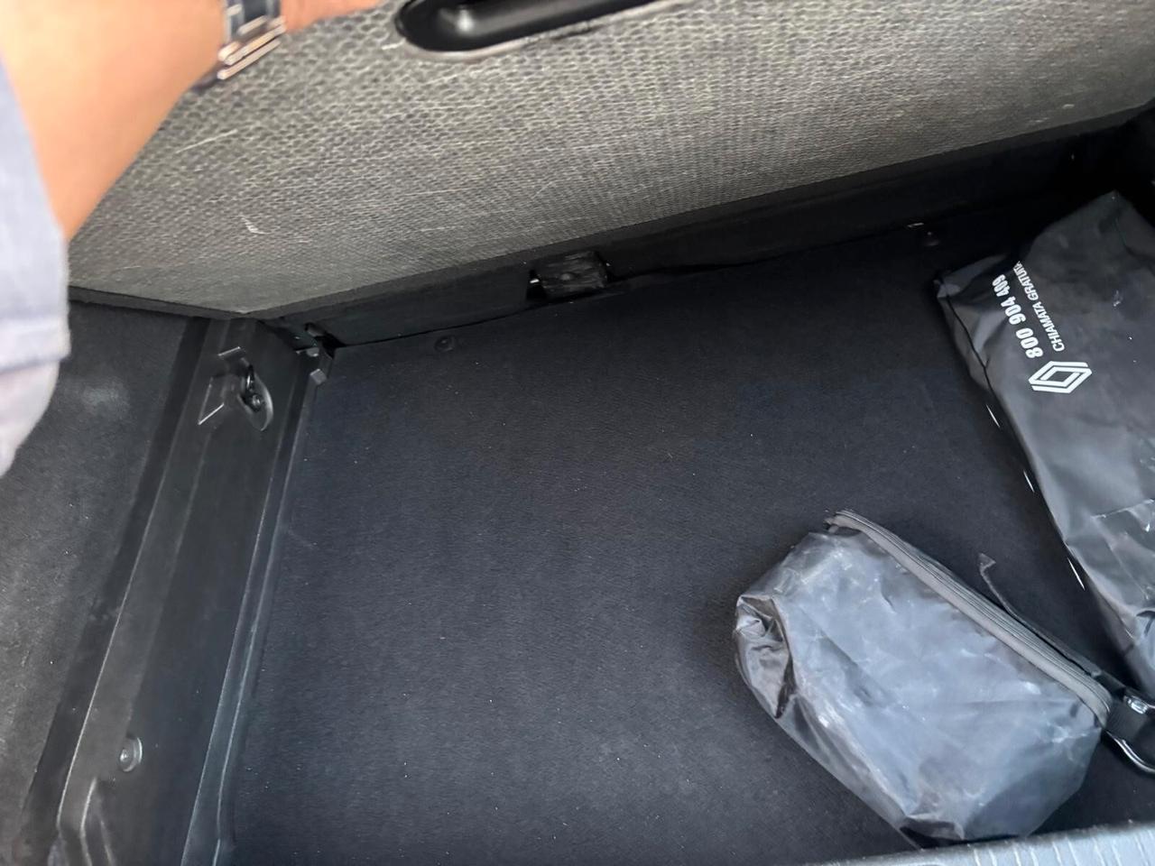 Renault Captur TCe 100 CV GPL TETTO FULL!!!!