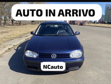 Volkswagen Golf 1.9 TDI/110 CV cat 5p. Comfortline