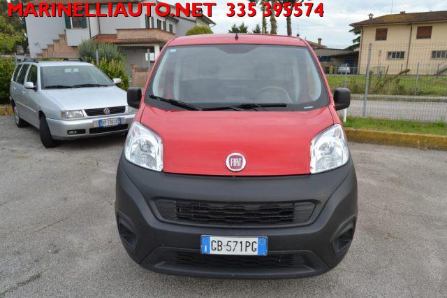 FIAT Fiorino 1.3 MJT 80CV Cargo