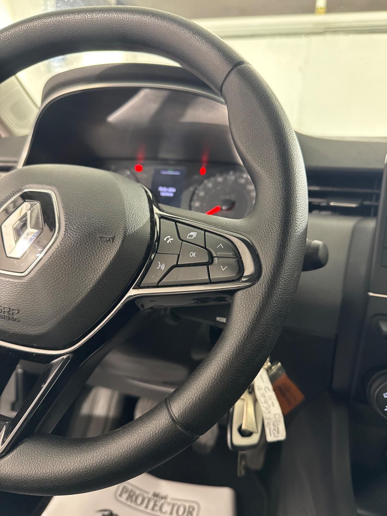 Renault Clio TCe 100 CV 5 porte Edition One