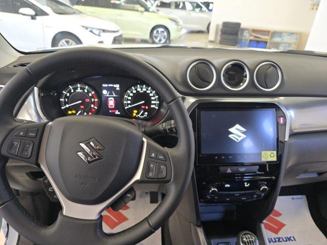 SUZUKI Vitara 1.4 Hybrid 4x4 Top Promo Superpermuta o rottamaz.