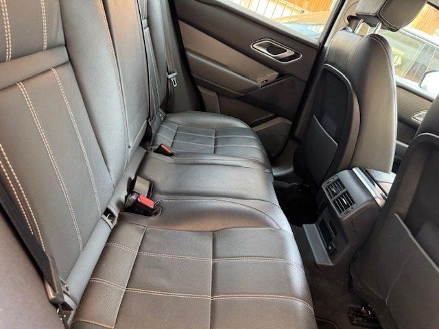 LAND ROVER Range Rover Velar 2.0D I4 204 CV