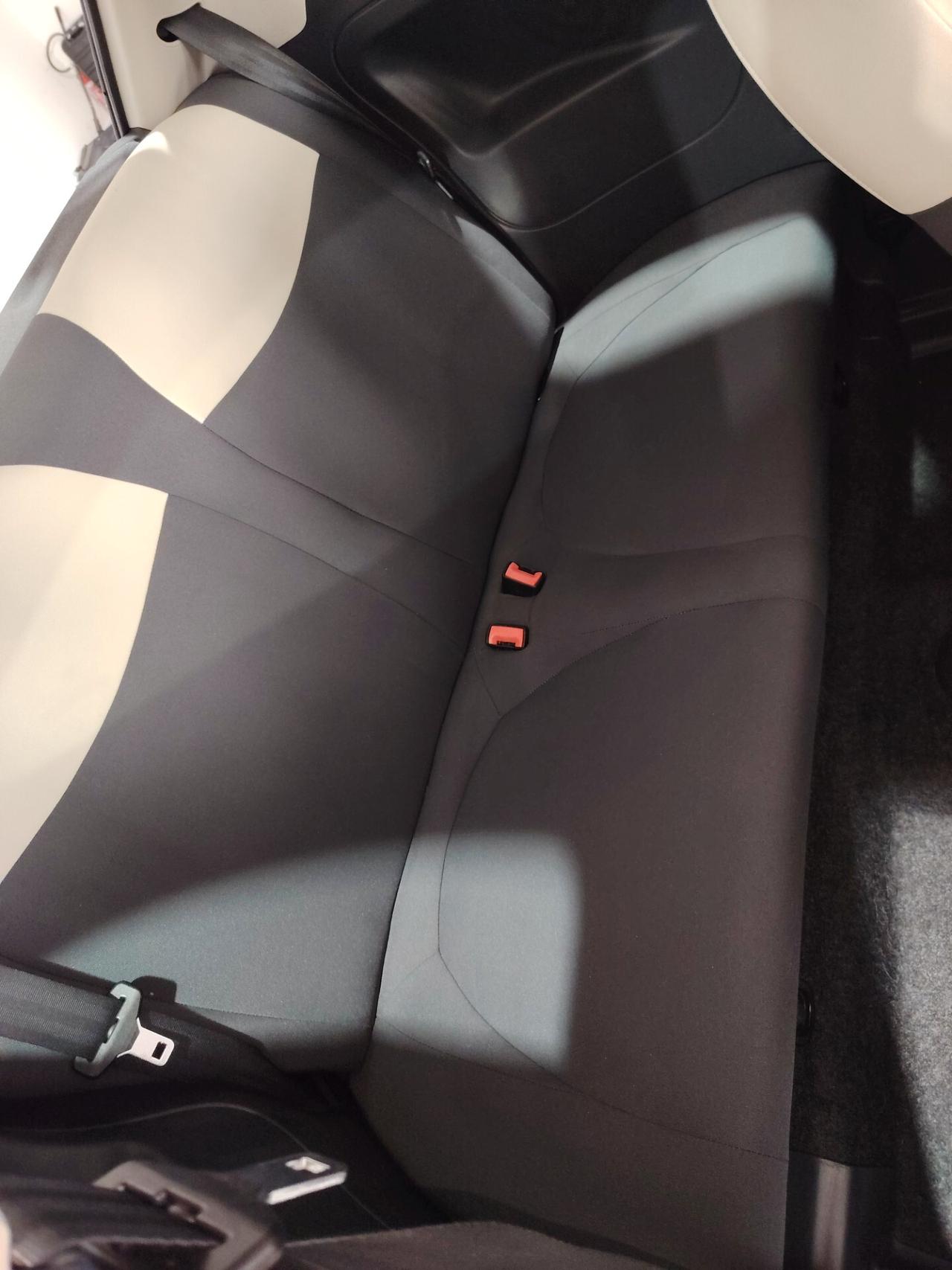 Fiat 500 1.2 EasyPower Pop