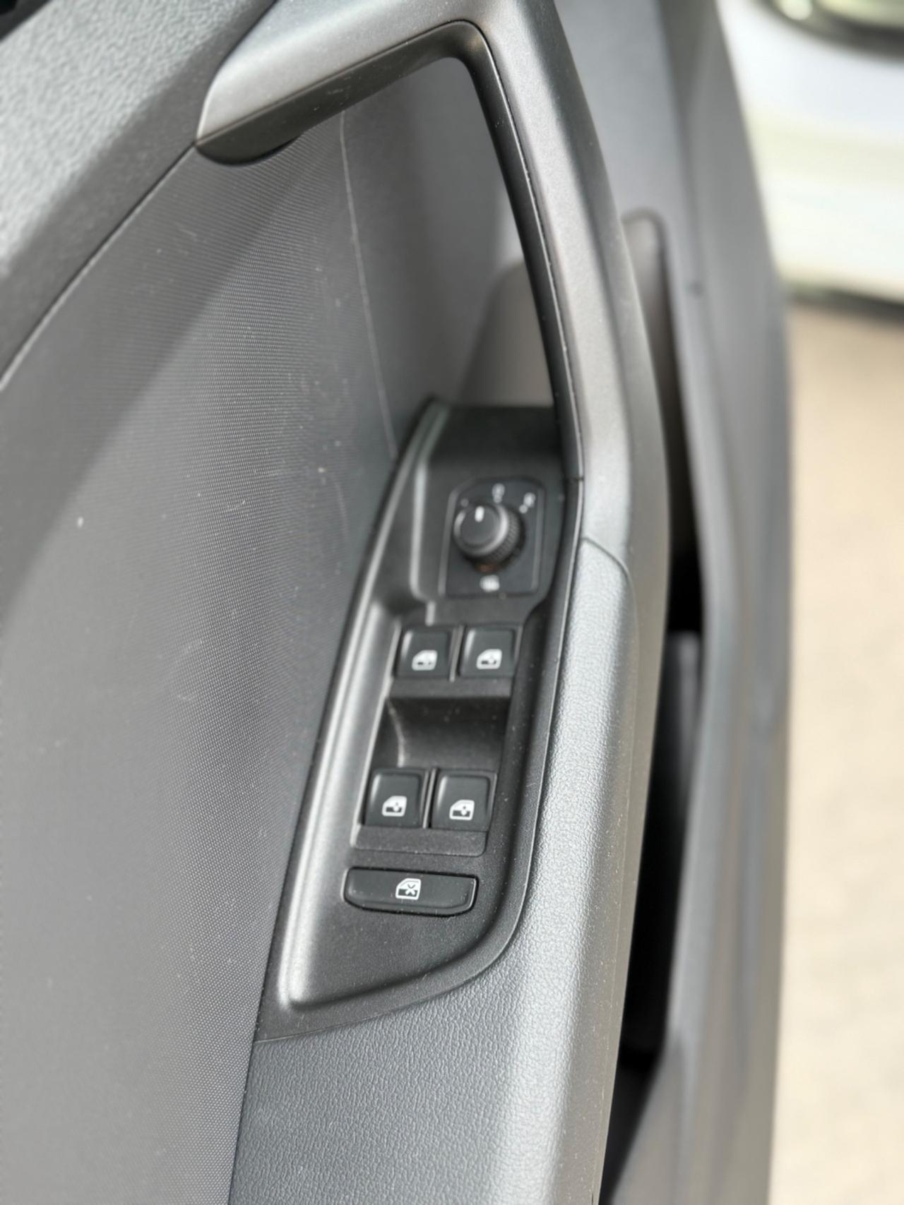Audi A1 SPB 30 TFSI