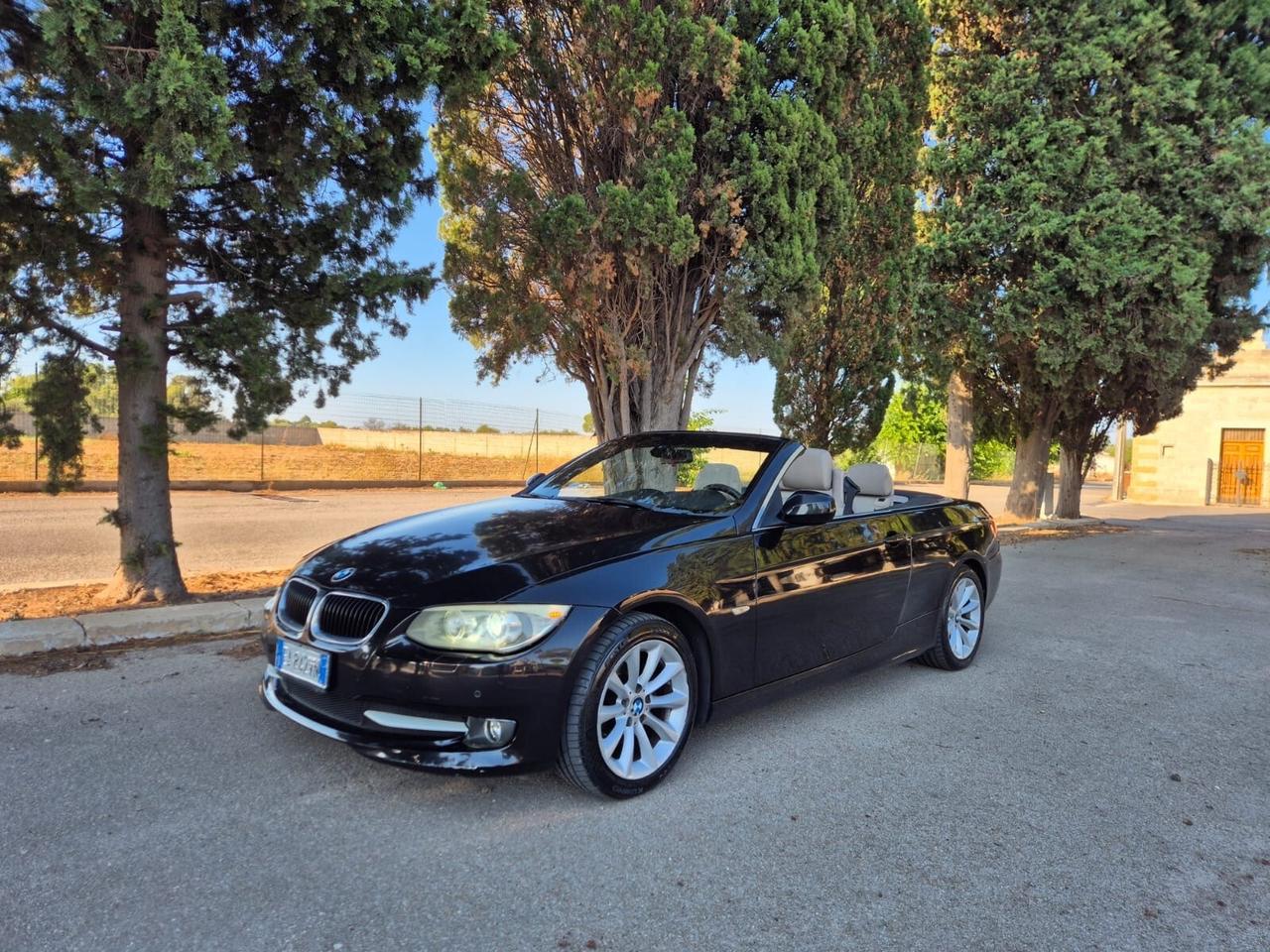 Bmw 320 320d cat Attiva