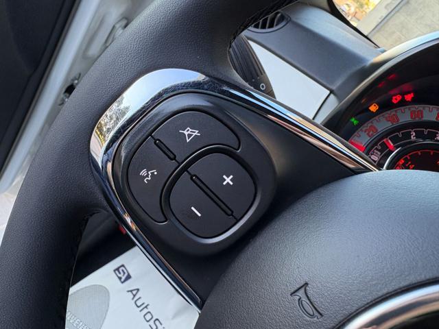 FIAT 500 1.0 Hybrid Dolcevita TETTO PAN-CARPLAY