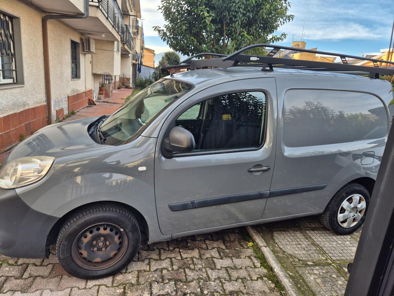 Renault Kangoo 1.5 dCi Energy 3 POSTI IVA ESPOSTA