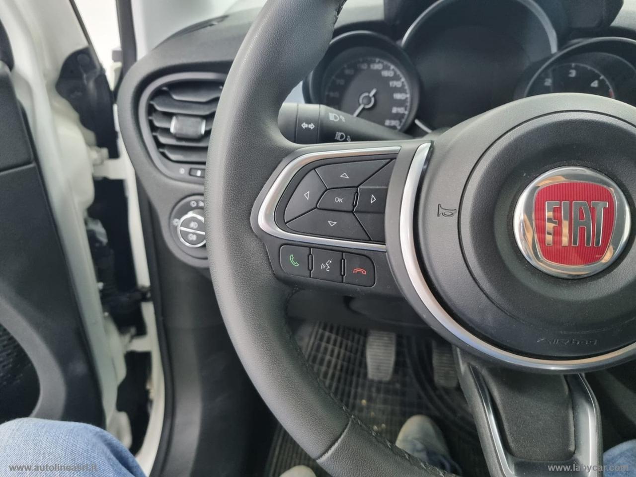 FIAT 500X 1.3 M.Jet 95 CV Club