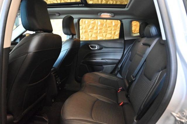 JEEP Compass 1.3 T4 4XE PLUGIN HYBR.LIMITED190CV TET.RADAR FULL