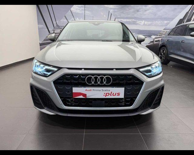 AUDI A1 SPB 35 TFSI S tronic S line edition