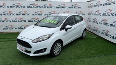 Ford Fiesta GARANTITA 12 MESI 1.5 TDCi 75CV 5 porte Business