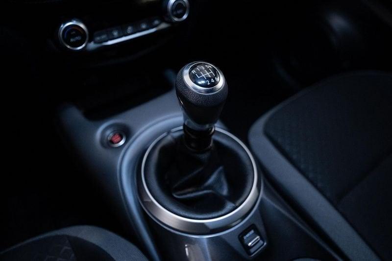 Nissan Juke 1.0 dig-t N-Connecta 114cv