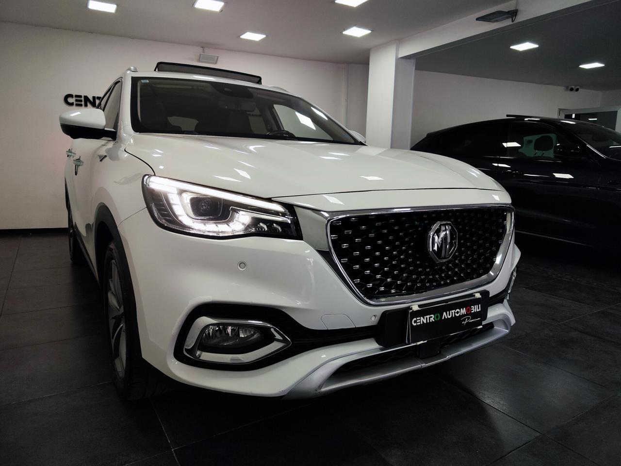 MG EHS 1,5 160CV Plug-in Hybrid Exclusive TETTO LED