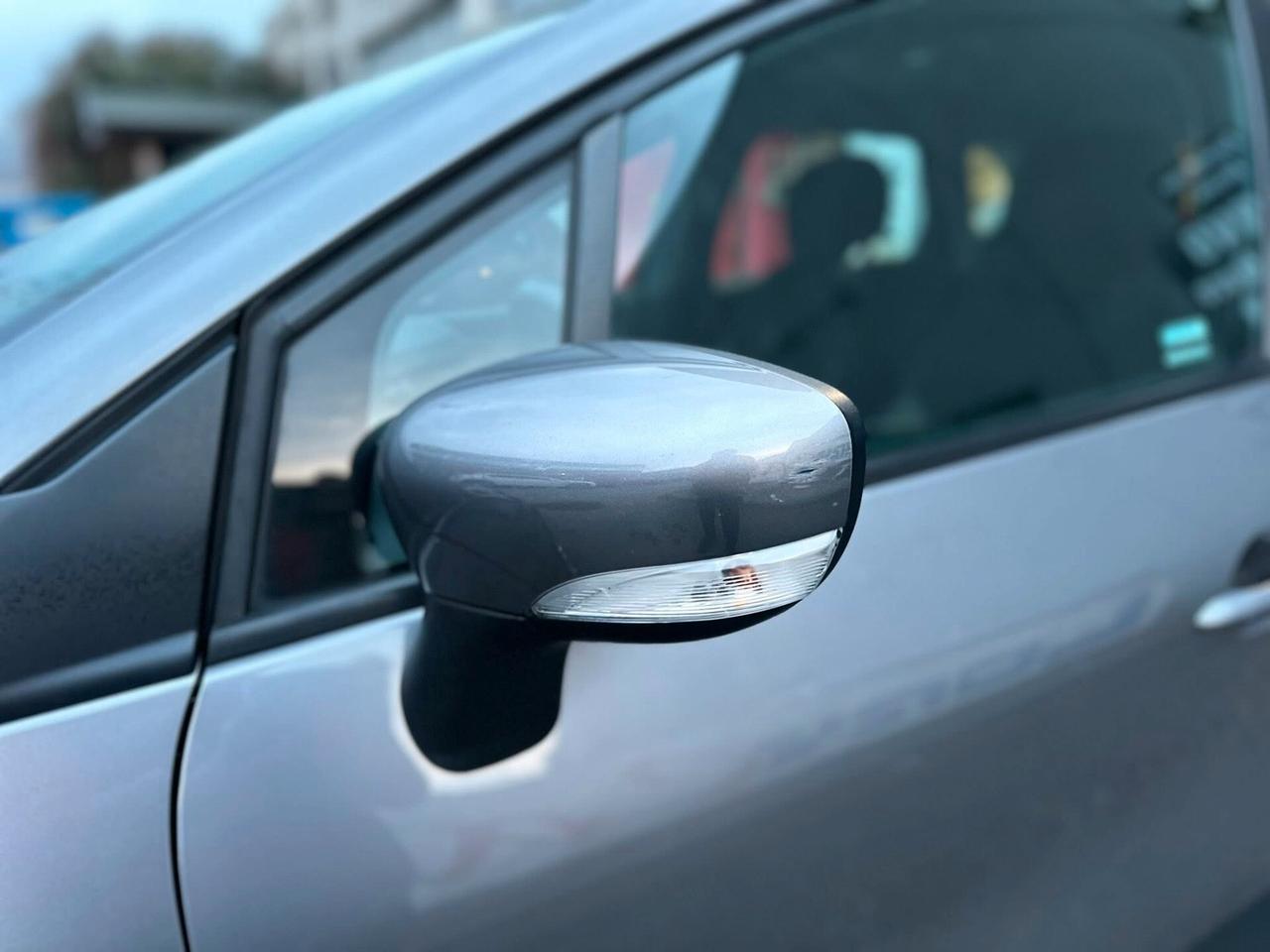 Renault Captur 0.9 TCe 12V 90 CV Start&Stop Energy R-Link NEOP