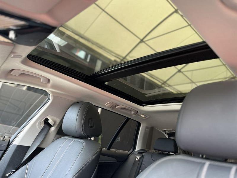 BMW Serie 5 Touring Serie 5 540d 48V xDrive Touring Luxury