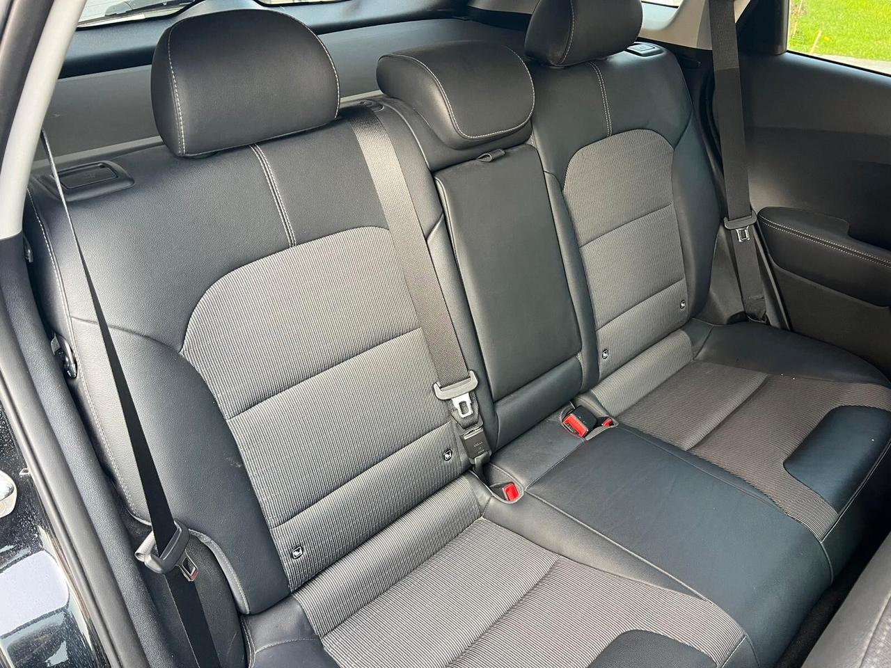 KIA NIRO 1.6 GDi DCT HEV ENERGY HYBRID