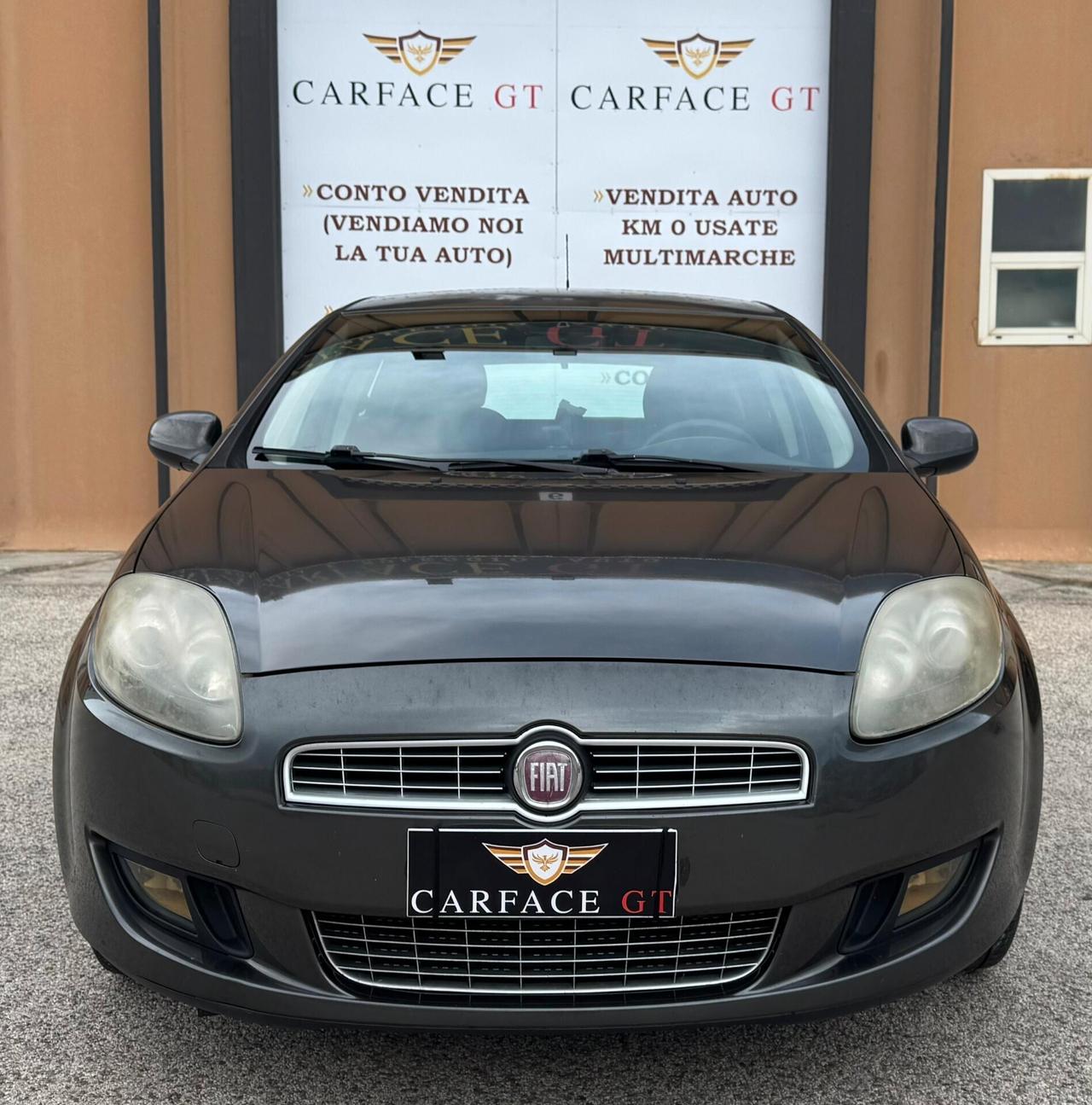 Fiat Bravo 1.6 MULTIJET 120 CV - 2010