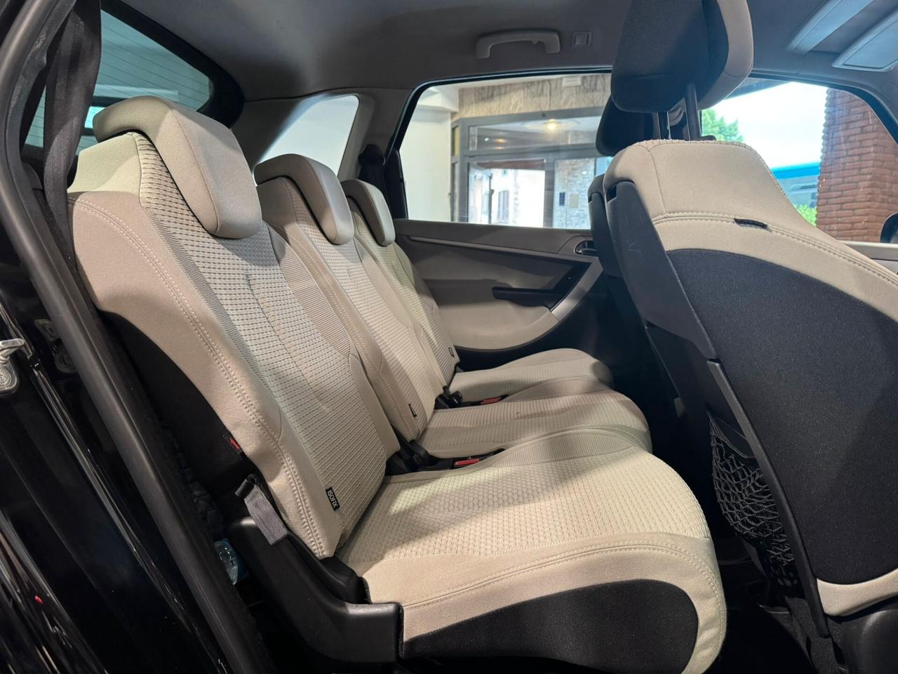 Citroen C4 Picasso 1.6 HDi 110 FAP CMP6 airdream Elegance