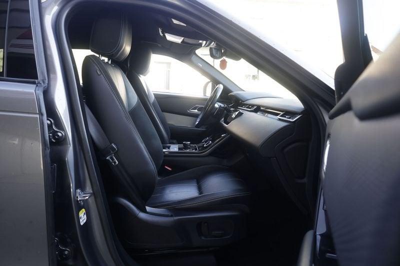 Land Rover Range Rover Velar Land Rover Range Rover Velar Range Rover Velar 2.0 Si4 250 CV SE 184KW ANNO 2020
