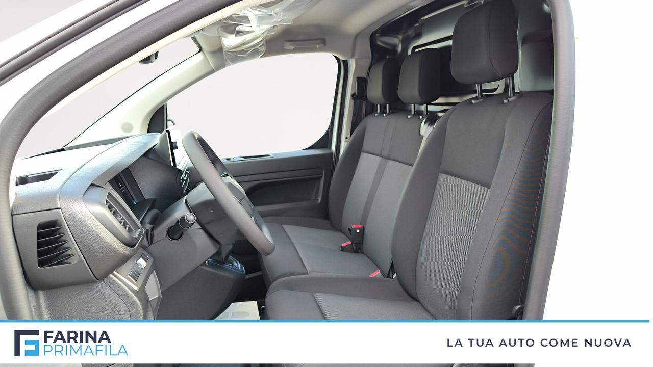 CITROEN Jumpy XL 2.0 Bluehdi S&S 140cv