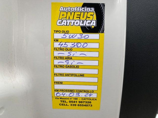 FIAT 500 1.2 Lounge OK NEOPATENTATI