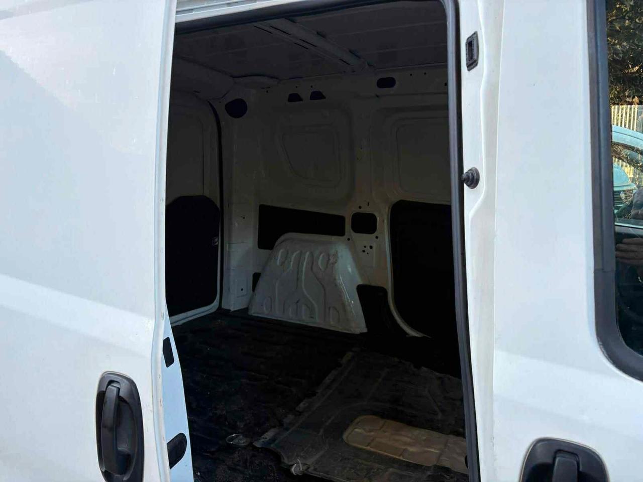 Fiat Doblo Doblò 1.3 mjt PC-TN Cargo IVA ESCLUSA