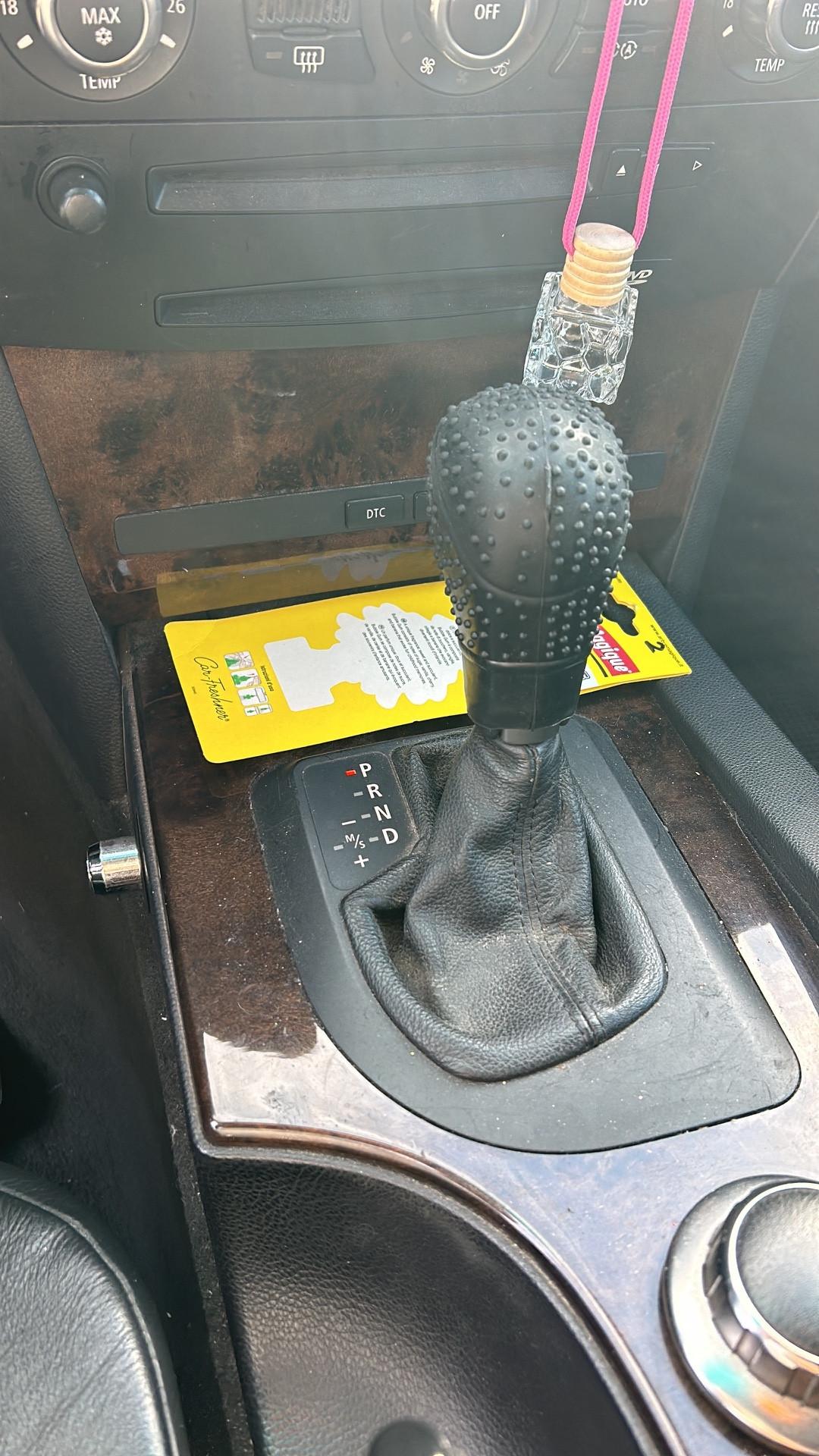 Bmw 520 520d cat Touring Eletta