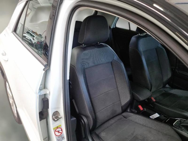 VOLKSWAGEN T-ROC 1.5 TSI ACT STYLE DSG SUV