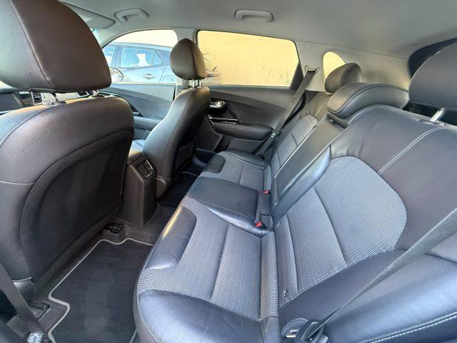 KIA Niro 1.6 GDi DCT HEV Style