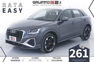 AUDI Q2 35 TFSI S Line Plus/VIRTUAL/PARK ASSIST/FARI LED