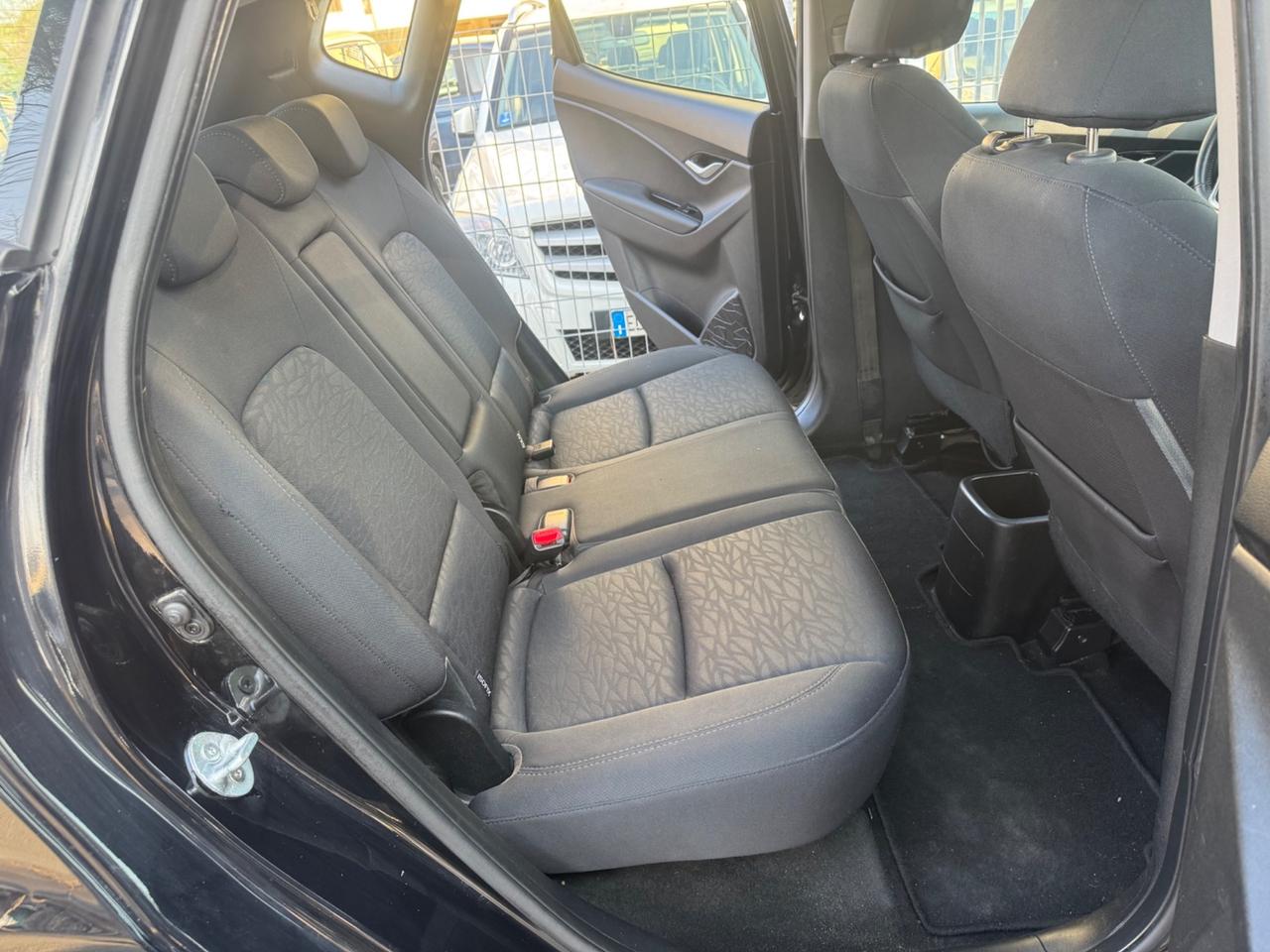 Hyundai iX20 1.4 90 CV neopaten garanzia 12 mesi