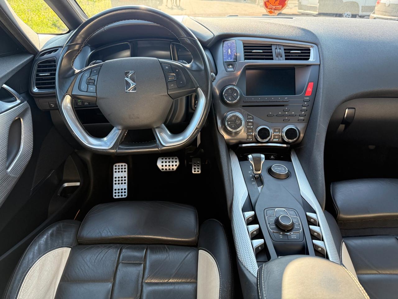 Ds DS5 5 Hybrid4 airdream So Chic