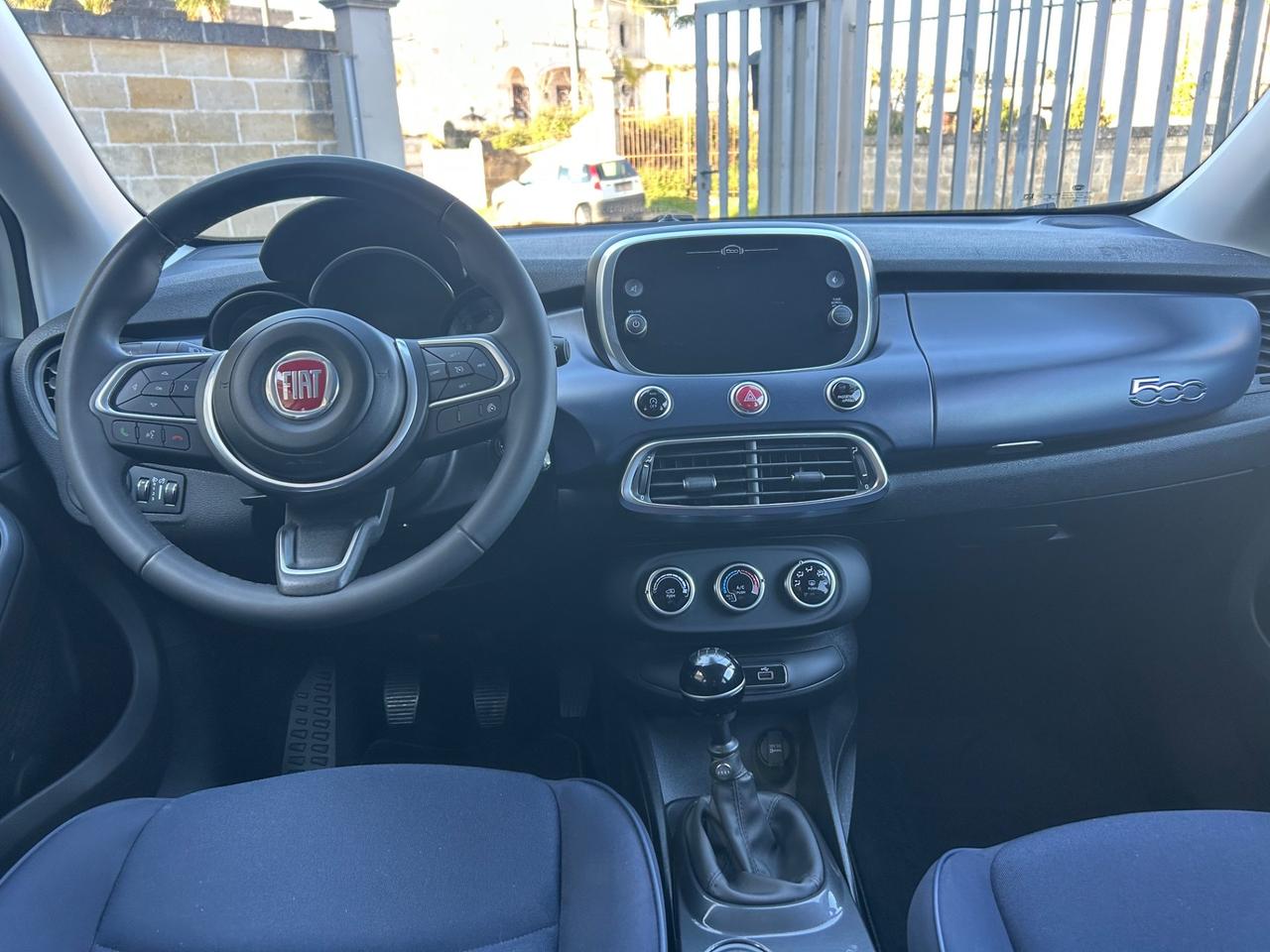 Fiat 500X 1.3 MultiJet “ VENDUTA “