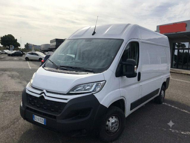 CITROEN Jumper 33 BlueHDi 140 S&S PM-TM Furgone Business