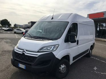 CITROEN Jumper 33 BlueHDi 140 S&S PM-TM Furgone Business