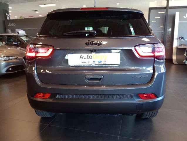 Jeep Compass 1.6 Multijet II 2WD Night Eagle