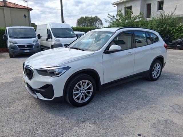 BMW X1 1.5 benzina sDrive18i Advantage